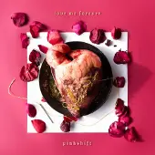 Ginza.se Pinkshift: Love Me Forever