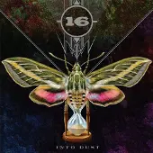 Ginza.se 16: Into Dust (Silver)