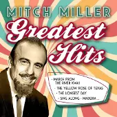 Ginza.se Miller Mitch: Greatest Hits