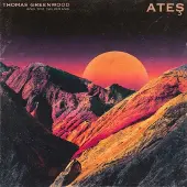 Ginza.se Thomas Greenwood and the Talismans: Ate?