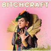 Bertus France Cnt Bitch: Bitchcraft
