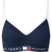 Tommy Hilfiger Uw0uw06272 Bralette Push-up Bh