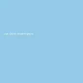 Ginza.se Brion Jon: Meaningless