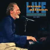 Ginza.se Allison Mose: Live 1978