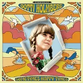 Ginza.se Holmberg, Dotti: Some Times Happy Times