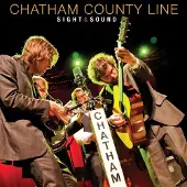 V2 Red Eye Chatham County Line: Sight & Sound