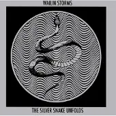 Ginza.se Wailin Storms: The Silver Snake Unfolds