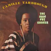 Ginza.se Yarbrough Camille: Iron Pot Cooker