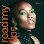 Ginza.se Thabile: Read My Lips