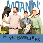 Ginza.se The Hive Dwellers: Moanin'