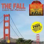 Ginza.se Fall: Live In San Fransisco