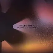 V2 Red Eye Wildhoney: Your Face Sideways