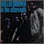 Ginza.se Hollis Brown: In the Aftermath