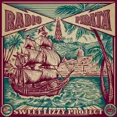 Ginza.se Sweet Lizzy Project: Radio Pirata