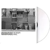 Ginza.se Oddisee: The Beauty in All (White)