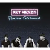 Ginza.se Pet Needs: Primetime Entertainment