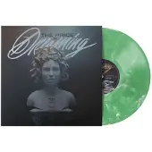 Ginza.se Hollow Front: Price Of Dreaming (Green & White)