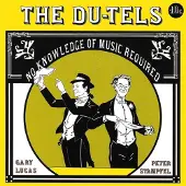 Ginza.se Du-tels: Kn Knowledge Of Music Requiered