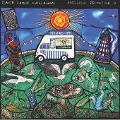 Ginza.se Callahan David Lance: English Primitive II