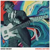 Ginza.se Vincent Ernie: Original Dap King