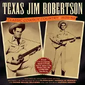 Acrobat Robertson Texas Jim: Classic Cowboy Country