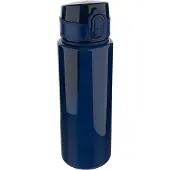Euromic Vattenflaska - 600 ml - Marinblå - - One Size - Vattenflaska