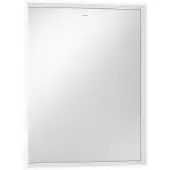 Hansgrohe Spegel Xarita E med ljus 60x70 cm IR-sensor