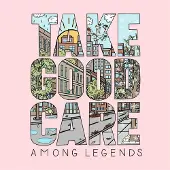 Ginza.se Among Legends: Take Good Care