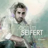 New Arts International Bv Achim Seifert Project: Dünyalar