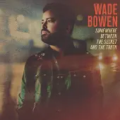 Ginza.se Bowen Wade: Somewhere Between The Secret And...