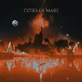 Ginza.se Cities Of Mars: Cities Of Mars