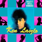 Ginza.se Laszlo Ken: Greatest Hits & Remixes