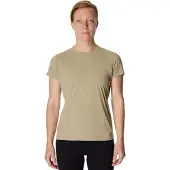 Houdini Pace Air T-shirt Med Korta ärmar