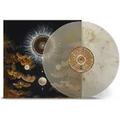 Equilibrium Equilibrium: Equinox (Clear/Brown Marbled)