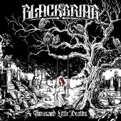 NUCLEAR BLAST Blackbriar: A thousand little deaths 2025
