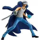 Bandai Special Edition One Piece Grandista-trafalgar Law-figur 23 Cm