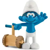 Schleich Segway Smurf 20834