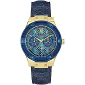 GUESS Ladies Jet Setter Damklocka