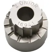 Unior 1 1/8´´ Styrlagerhusfräs