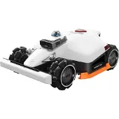 Mammotion Luba mini 2 1500 AWD LiDAR & vision robotic lawnmower