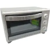 Cecotec Bake And Toast 2300 Bordsugn
