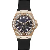 GUESS Venus Gw0118l2 Damklocka