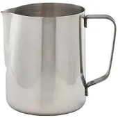 Genware Stainless Steel Konisk Kanna 90 Cl / 32 Oz