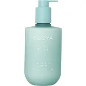 Ecoya Lotus Flower Hand- och kroppslotion