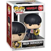 Funko POP! Mashle Mash Figur