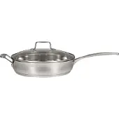 Scanpan Impact sauté pan 3,2L, 28cm