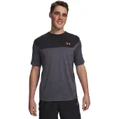 Under Armour Tech Utility T-shirt Med Korta ärmar