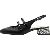 Tamaris Slingback pumps svart