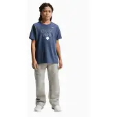 Nike Paris Saint-Germain T-Shirt Pride - Blå Barn - , storlek XL: 158-170 cm