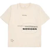 s.Oliver T-shirt kräm / svart